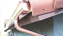 Rain Gutter Installation, Repair, Cleaning in Trumbull, CT